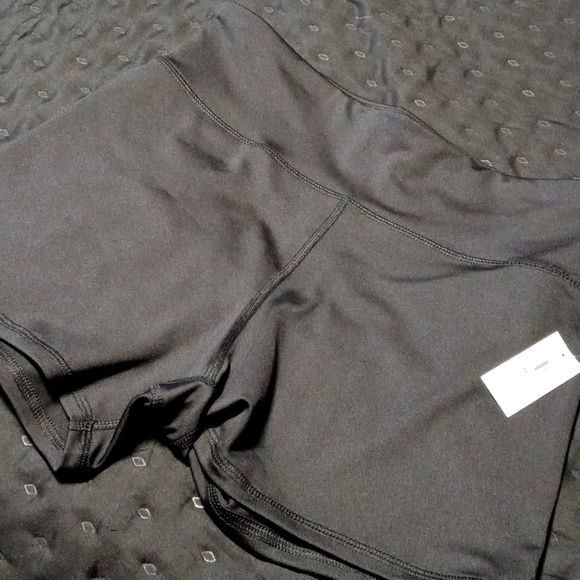 Girls bike shorts - Picture 5 of 9